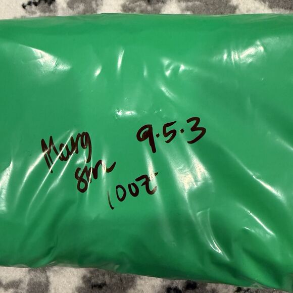 MARGOT Black Genuine Leather Crossbody shoulder Bag Aiden Wallet On String NWT - Picture 11 of 11